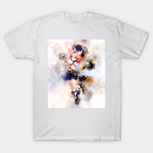 Diona - Genshin Impact T-Shirt